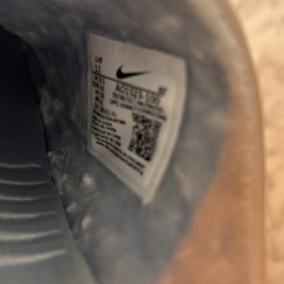 Nike Air Force 1 Lover XX Slip On Shoe Women's Size 11 - Picture 5 of 6